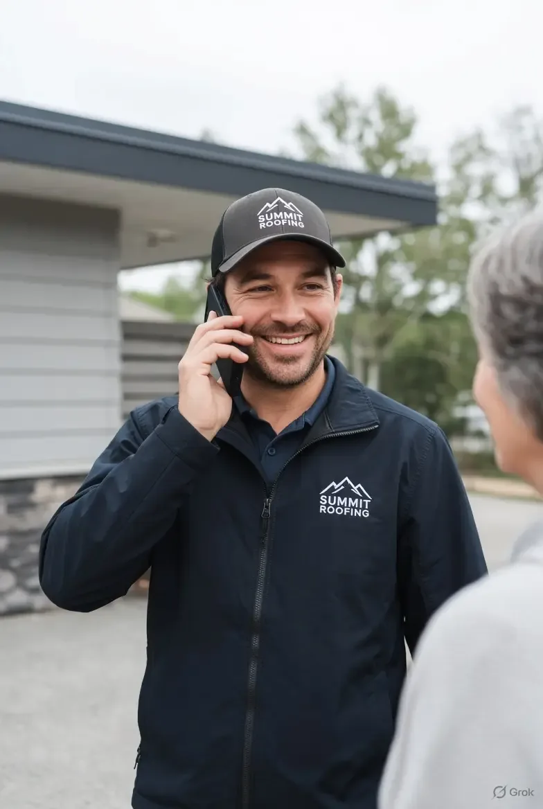 Flat Roof Leak Repair Oregon, MO FAQs